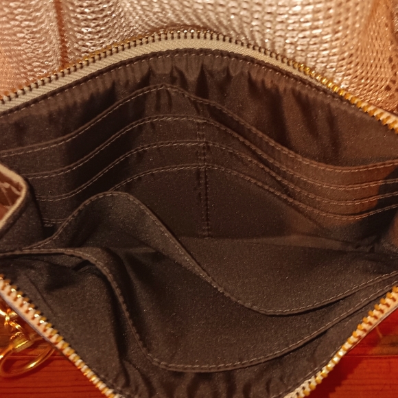 Poppy Coach wallet - Picture 9 of 10